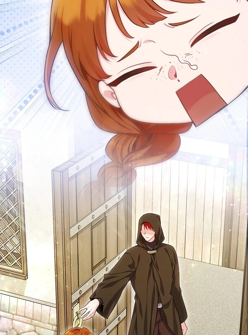 The Unlikely Imprint of the Villainess and the Male Lead Chapter 10 - page 76