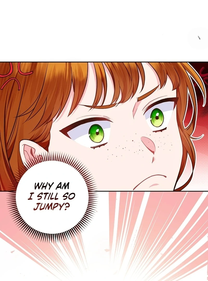 The Unlikely Imprint of the Villainess and the Male Lead Chapter 10 - page 78