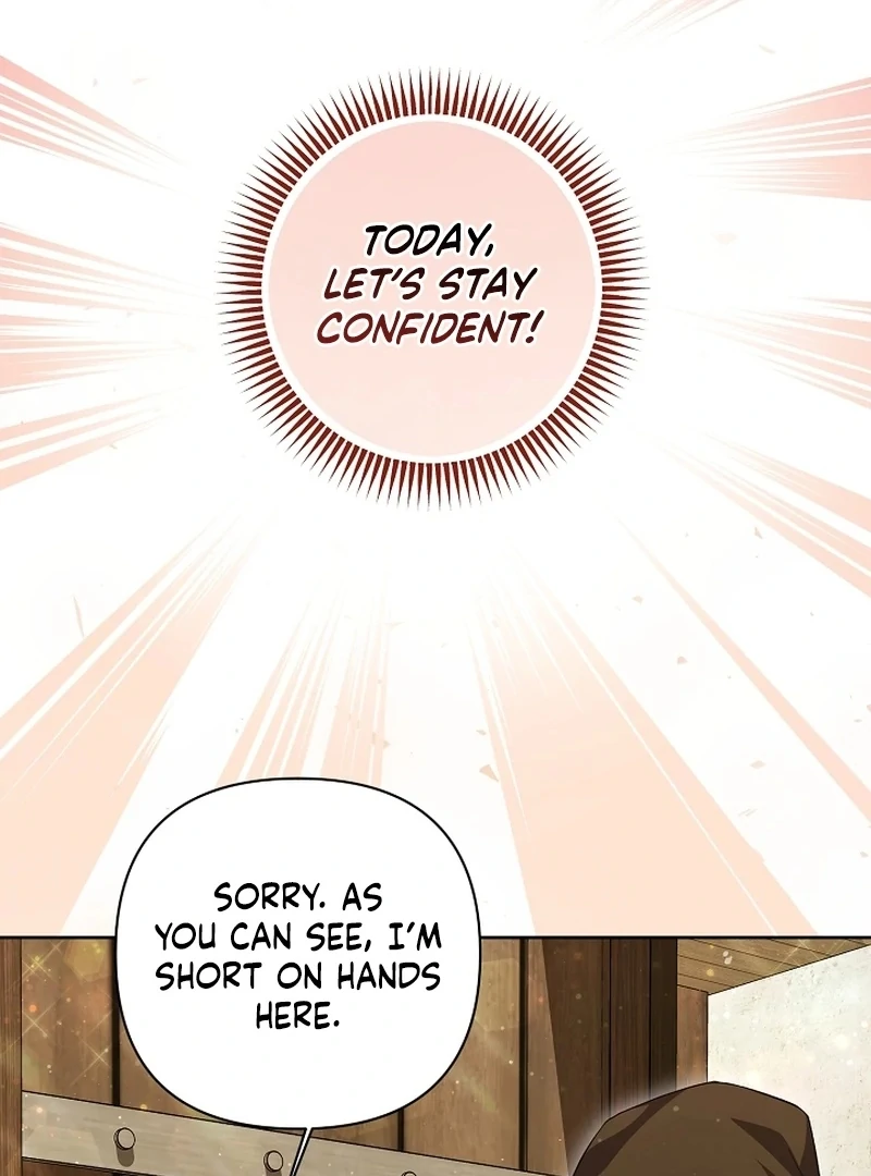 The Unlikely Imprint of the Villainess and the Male Lead Chapter 10 - page 79