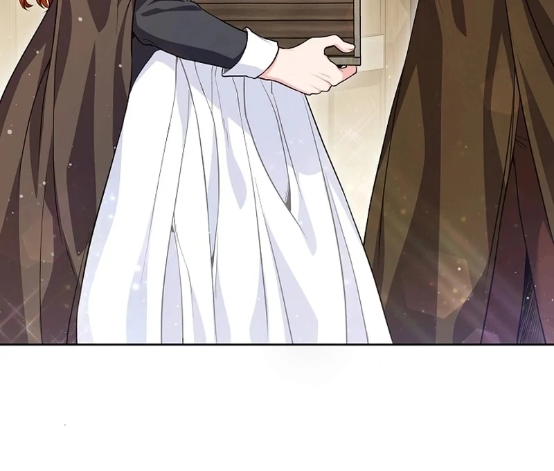 The Unlikely Imprint of the Villainess and the Male Lead Chapter 10 - page 81