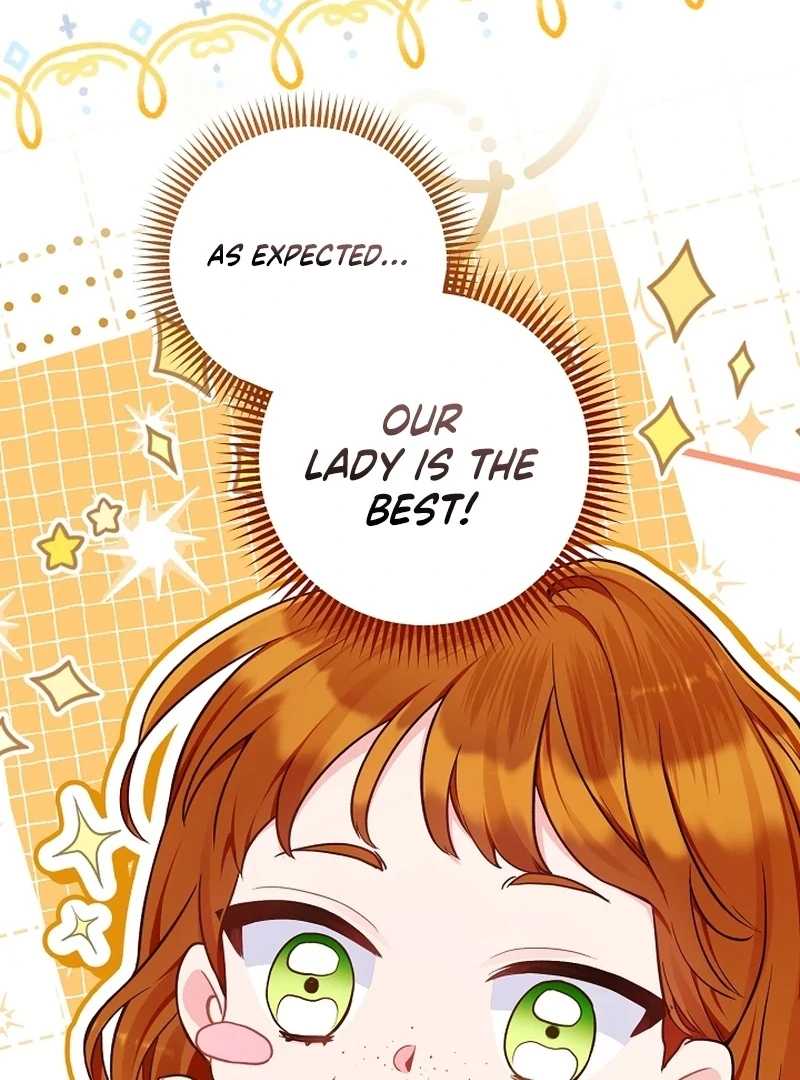 The Unlikely Imprint of the Villainess and the Male Lead Chapter 10 - page 86