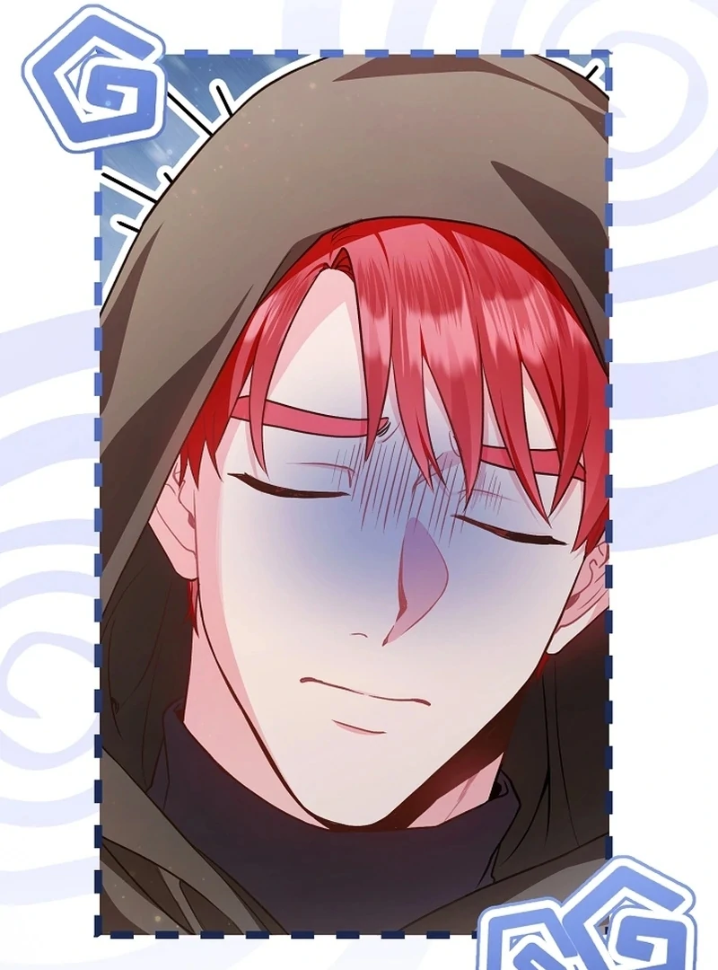 The Unlikely Imprint of the Villainess and the Male Lead Chapter 10 - page 91