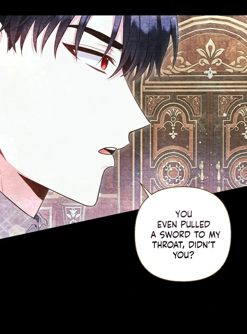 The Unlikely Imprint of the Villainess and the Male Lead Chapter 10 - page 93