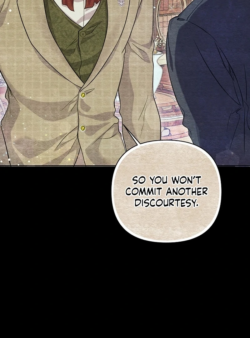 The Unlikely Imprint of the Villainess and the Male Lead Chapter 10 - page 95