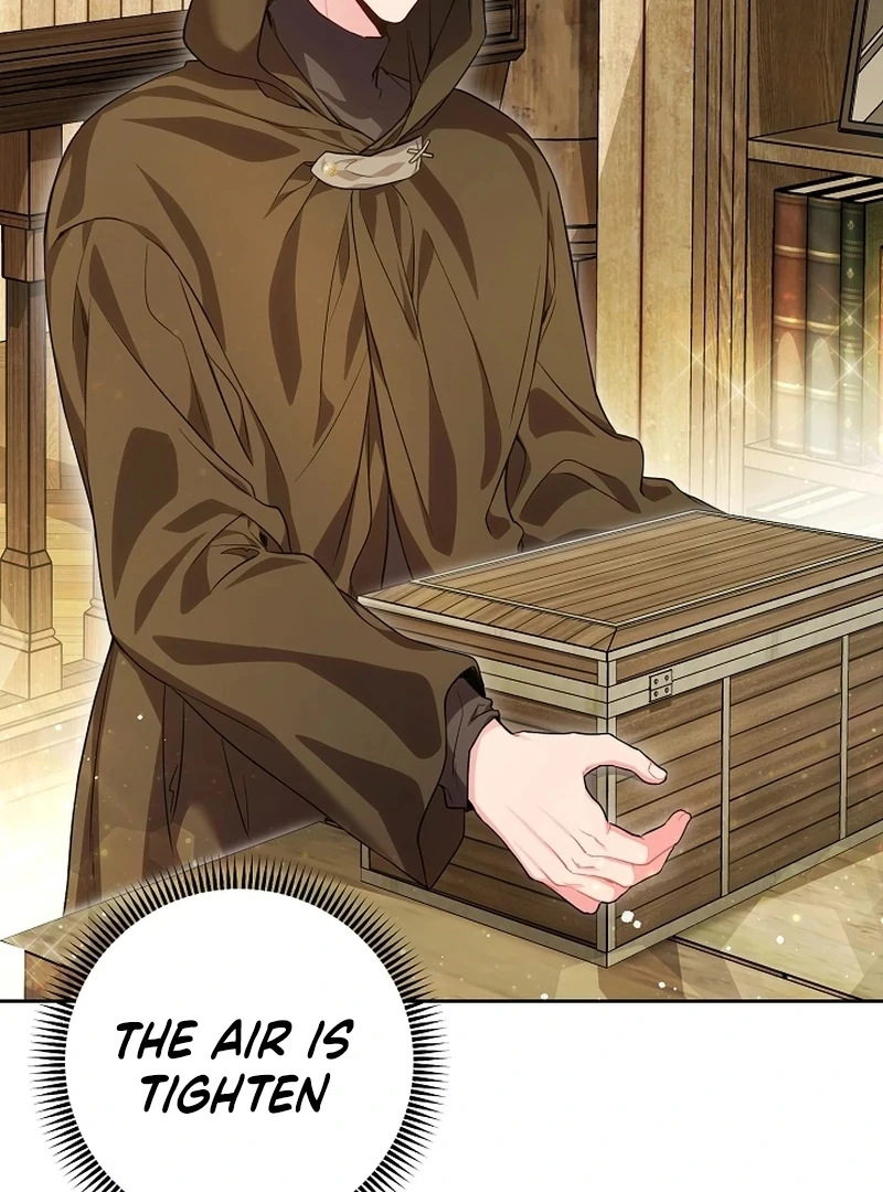 The Unlikely Imprint of the Villainess and the Male Lead Chapter 10 - page 97