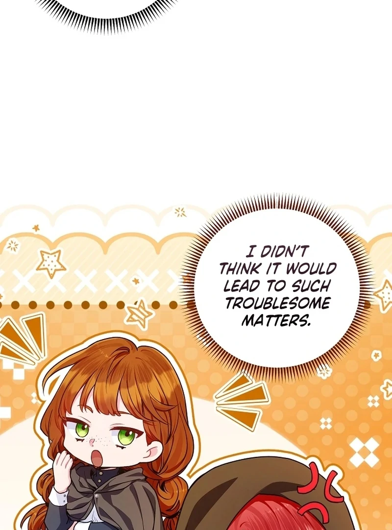 The Unlikely Imprint of the Villainess and the Male Lead Chapter 10 - page 98