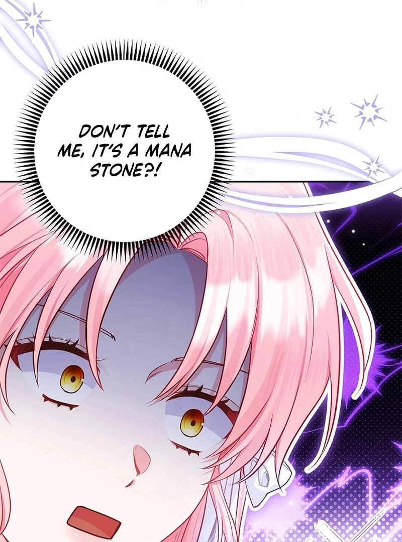 The Unlikely Imprint of the Villainess and the Male Lead Chapter 11 - page 9