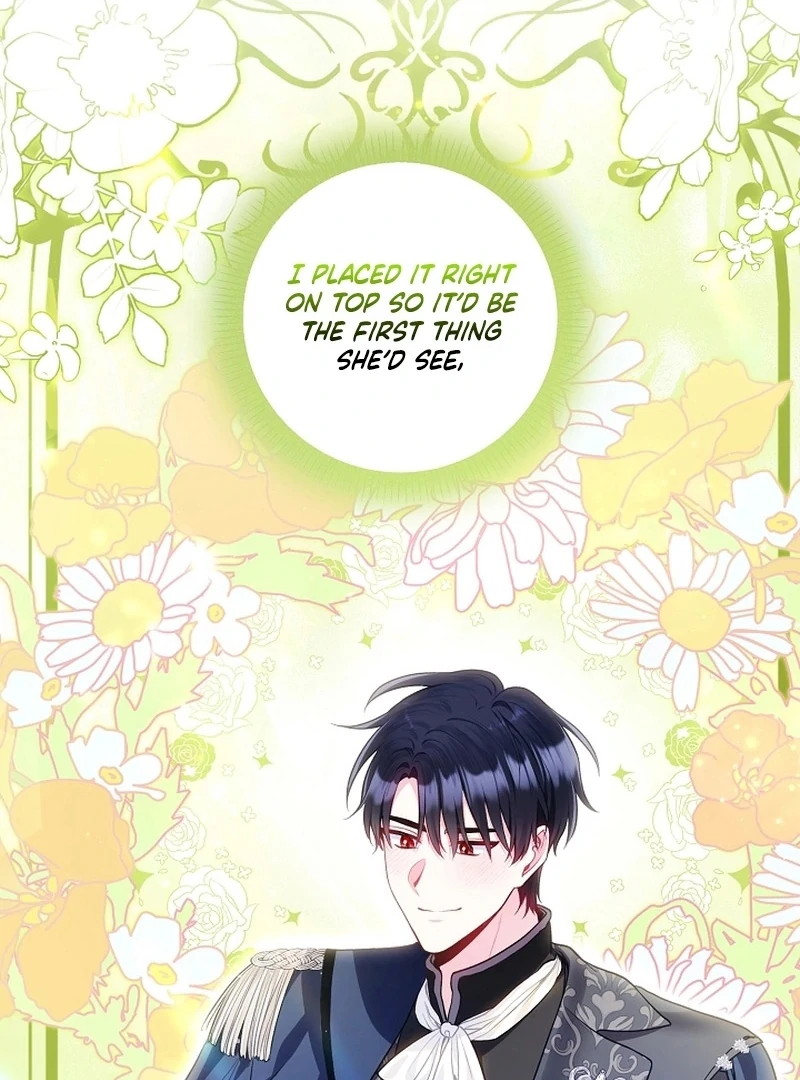 The Unlikely Imprint of the Villainess and the Male Lead Chapter 11 - page 100