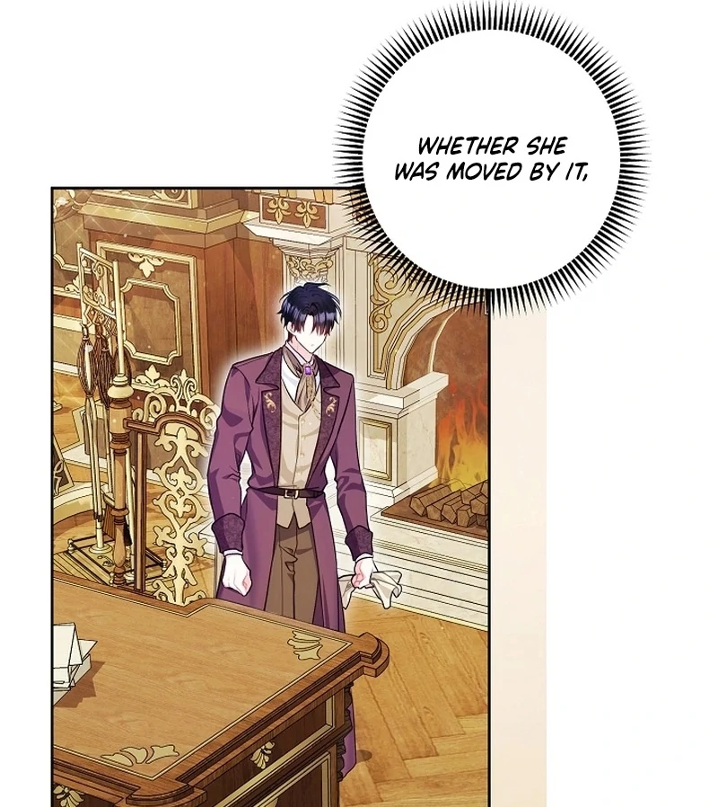 The Unlikely Imprint of the Villainess and the Male Lead Chapter 11 - page 106