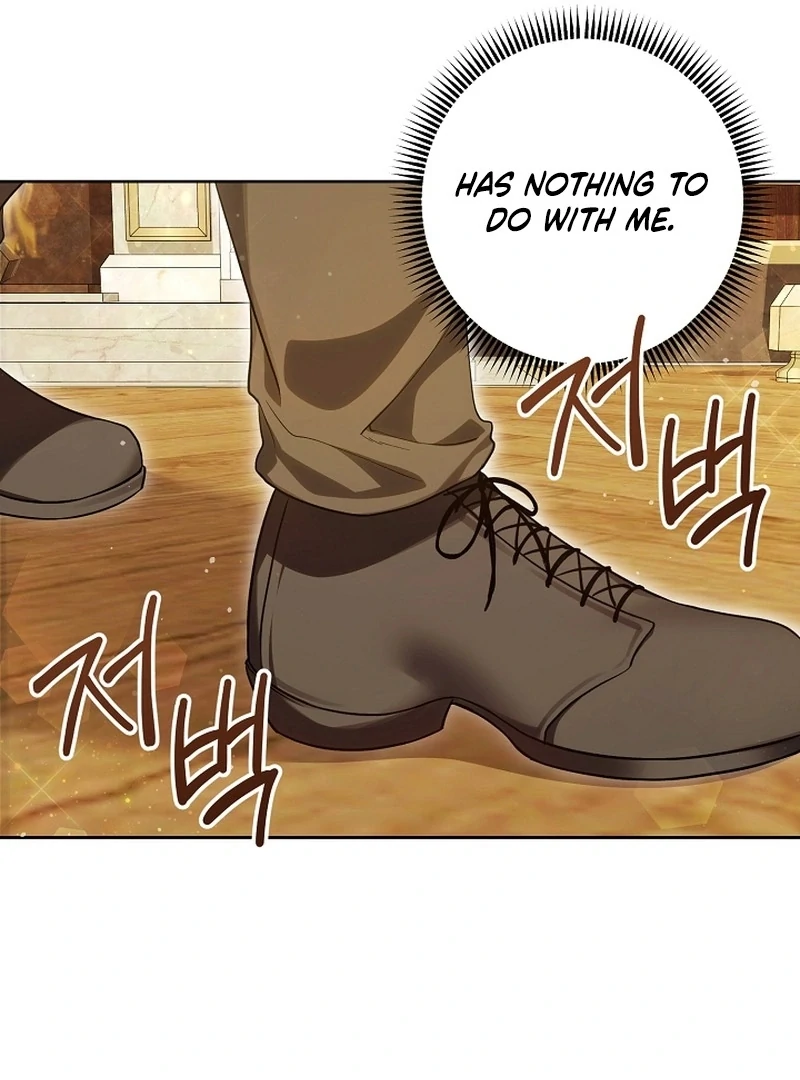 The Unlikely Imprint of the Villainess and the Male Lead Chapter 11 - page 108