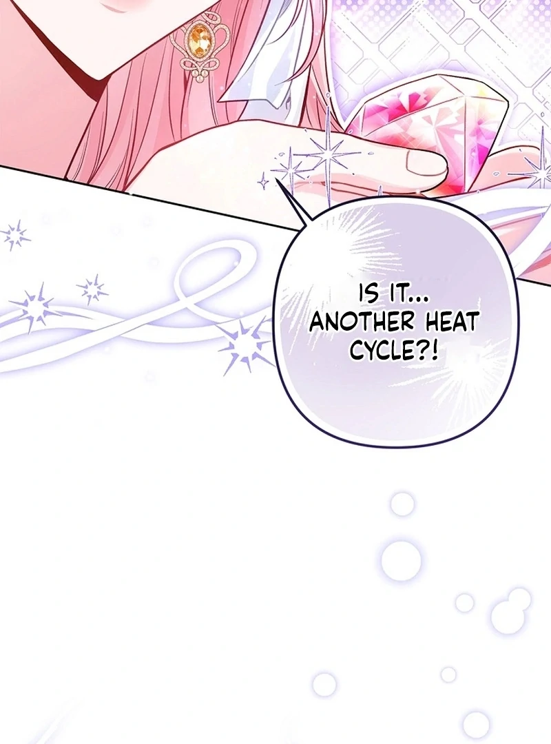 The Unlikely Imprint of the Villainess and the Male Lead Chapter 11 - page 10