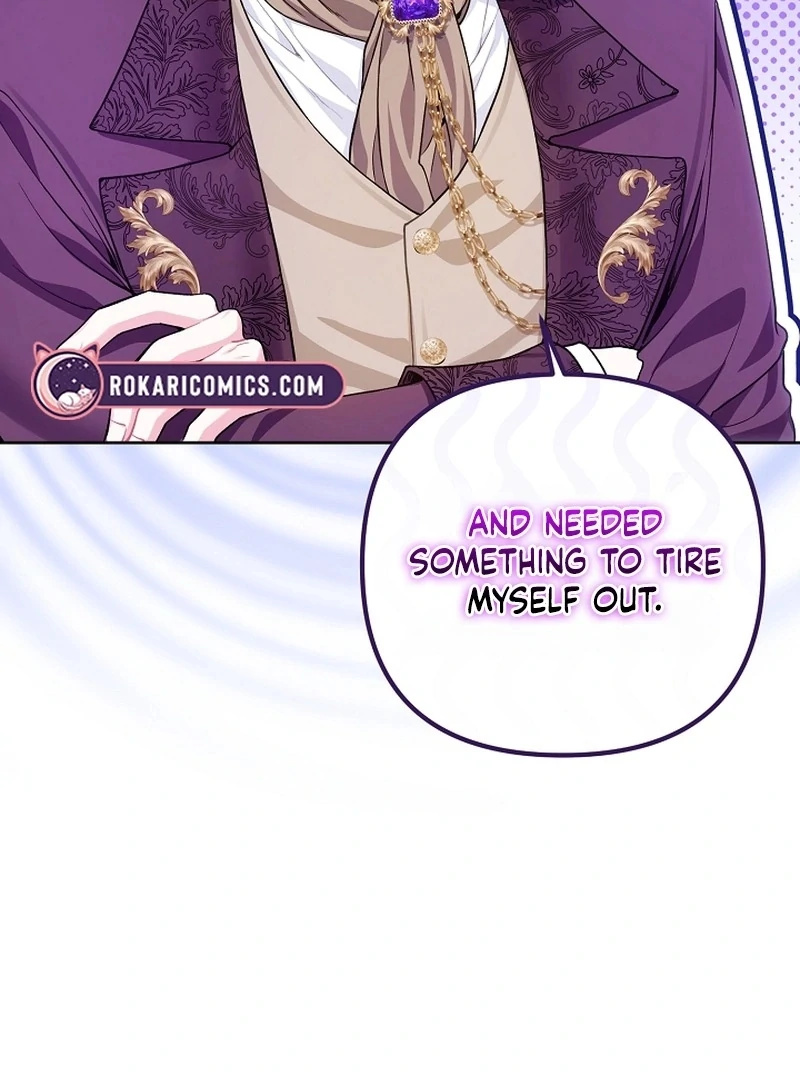 The Unlikely Imprint of the Villainess and the Male Lead Chapter 11 - page 111