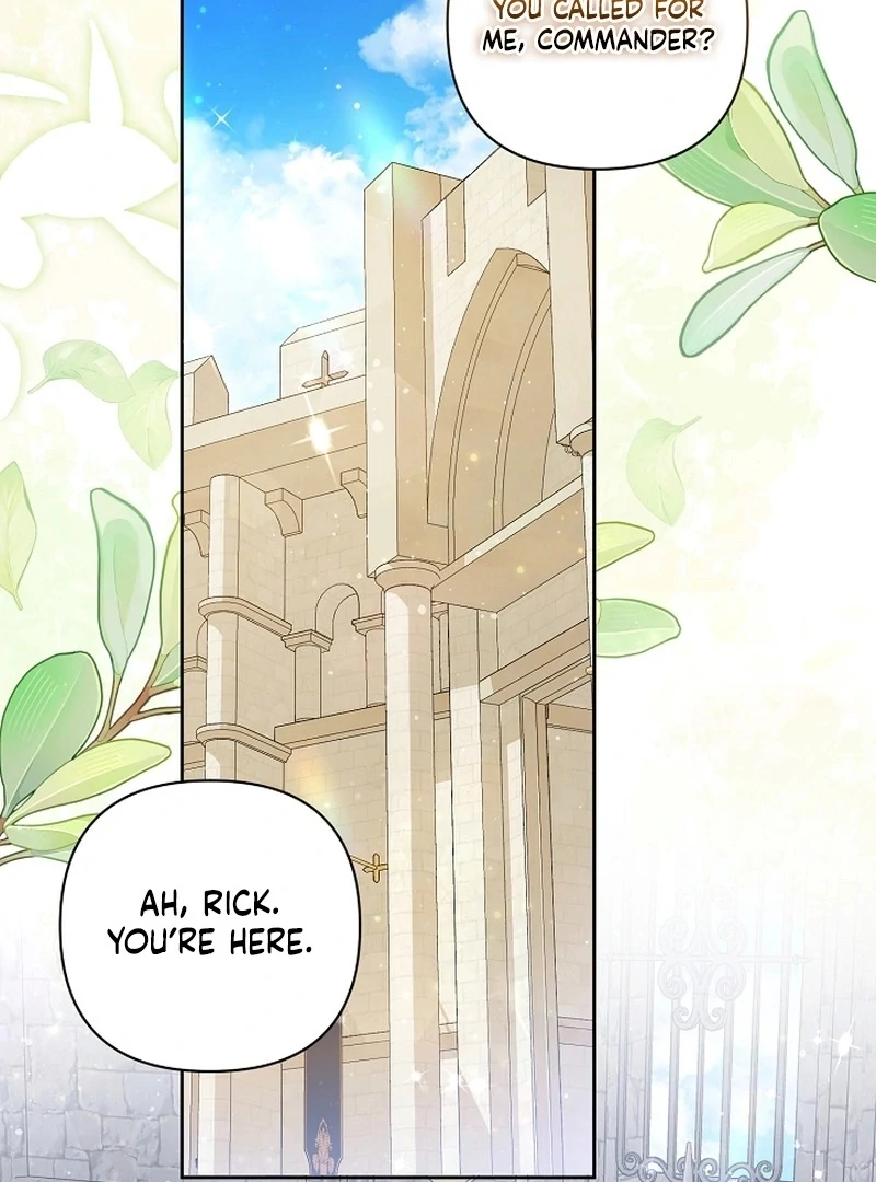 The Unlikely Imprint of the Villainess and the Male Lead Chapter 11 - page 113