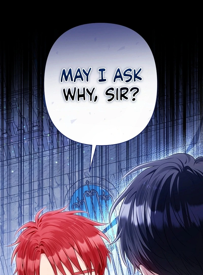 The Unlikely Imprint of the Villainess and the Male Lead Chapter 11 - page 122