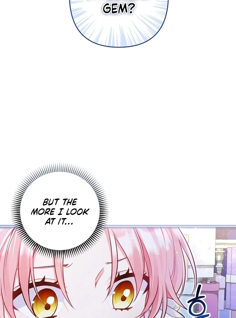The Unlikely Imprint of the Villainess and the Male Lead Chapter 11 - page 14