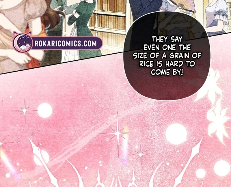 The Unlikely Imprint of the Villainess and the Male Lead Chapter 11 - page 17