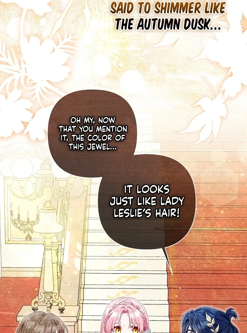 The Unlikely Imprint of the Villainess and the Male Lead Chapter 11 - page 19