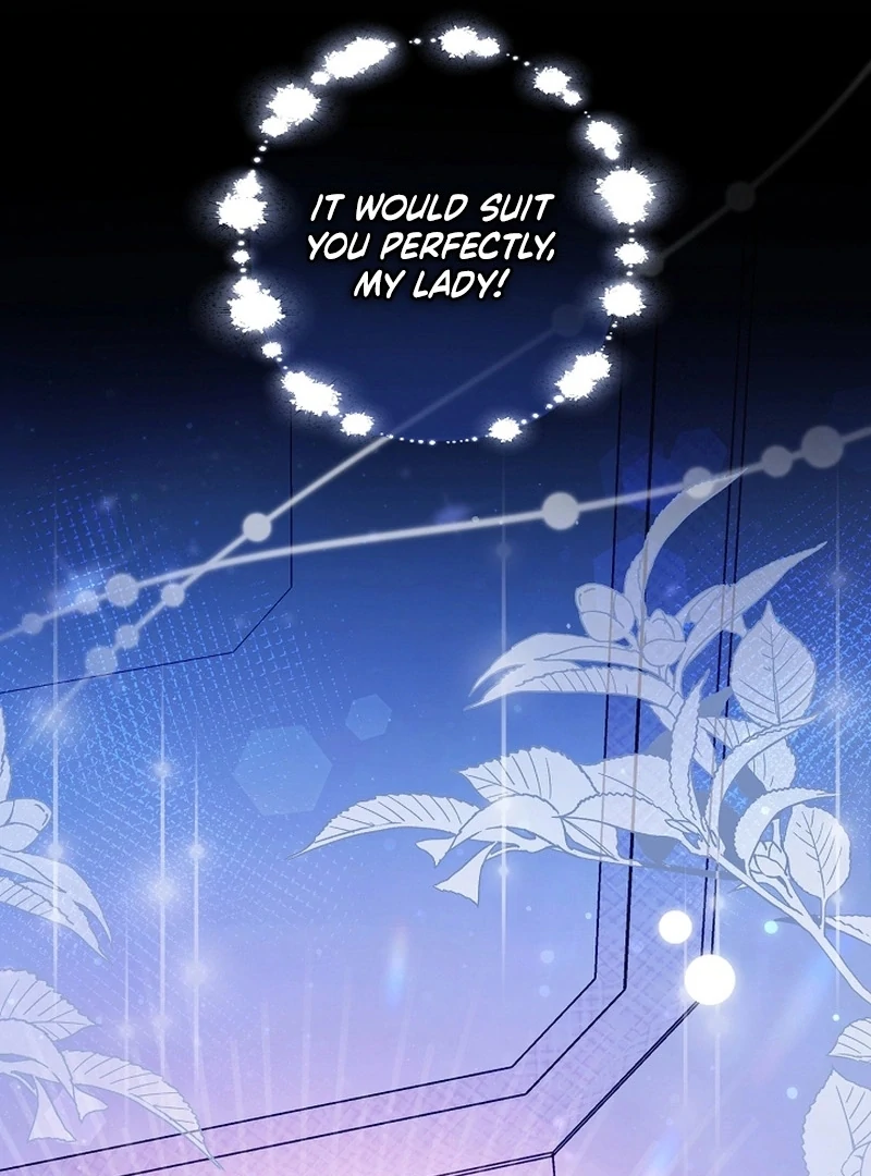 The Unlikely Imprint of the Villainess and the Male Lead Chapter 11 - page 21