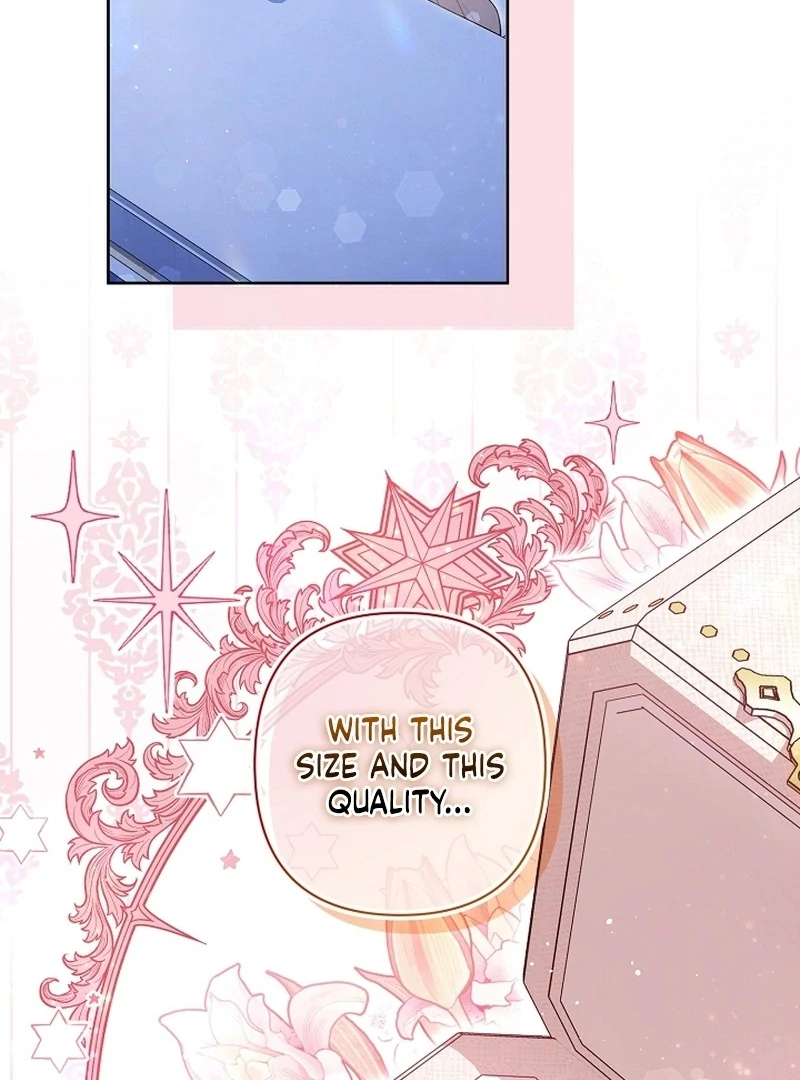 The Unlikely Imprint of the Villainess and the Male Lead Chapter 11 - page 25