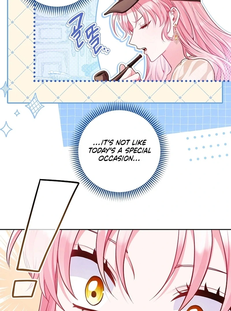 The Unlikely Imprint of the Villainess and the Male Lead Chapter 11 - page 30