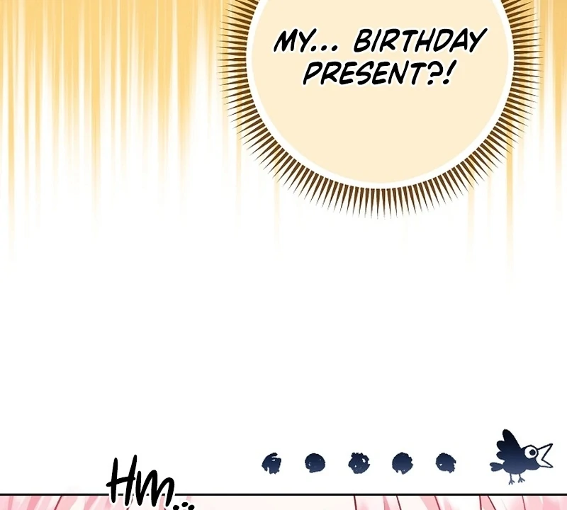 The Unlikely Imprint of the Villainess and the Male Lead Chapter 11 - page 34