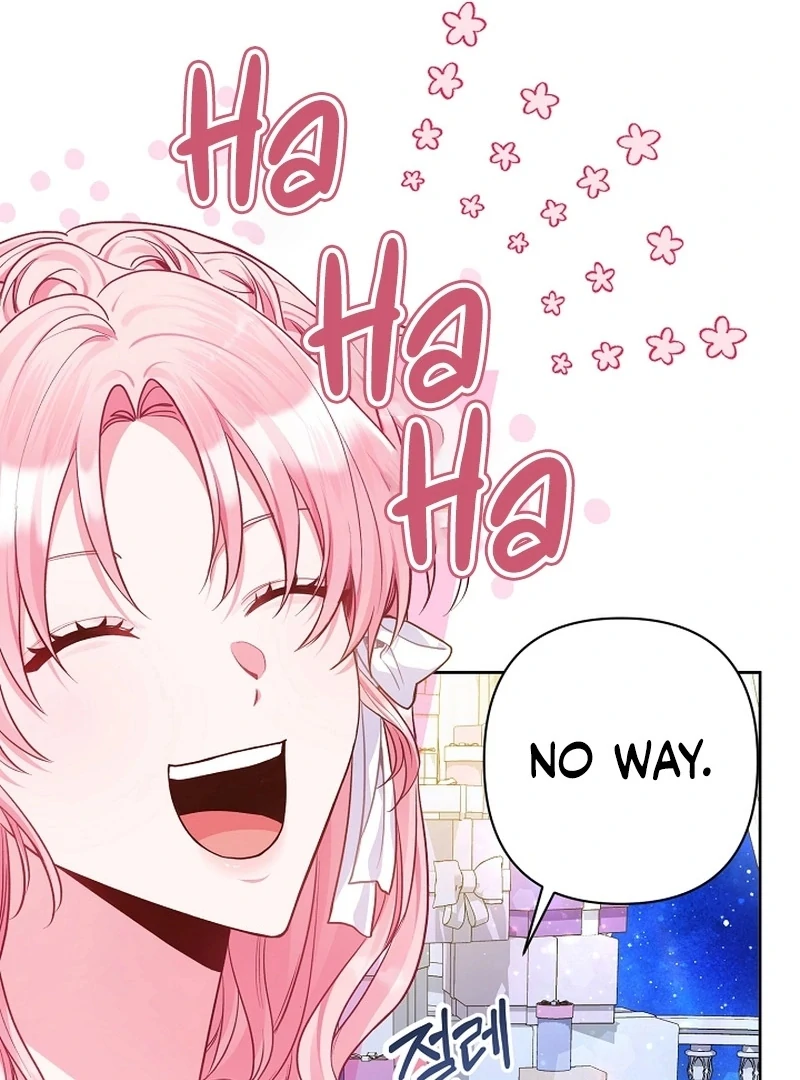 The Unlikely Imprint of the Villainess and the Male Lead Chapter 11 - page 36