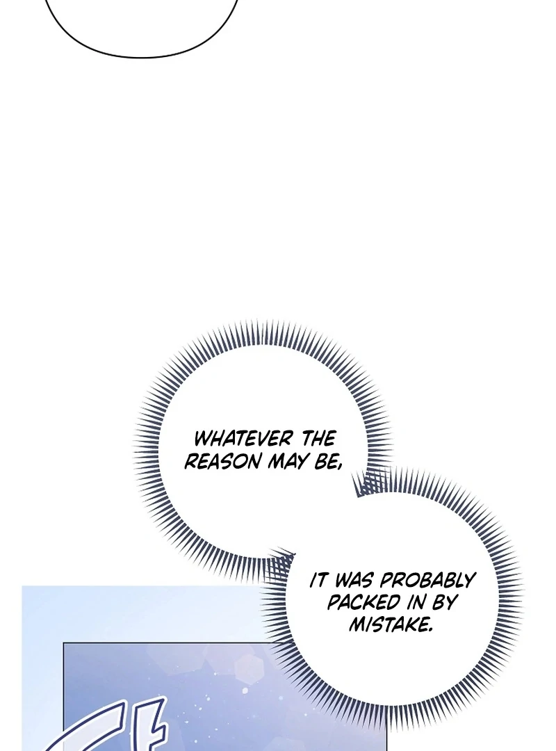 The Unlikely Imprint of the Villainess and the Male Lead Chapter 11 - page 38