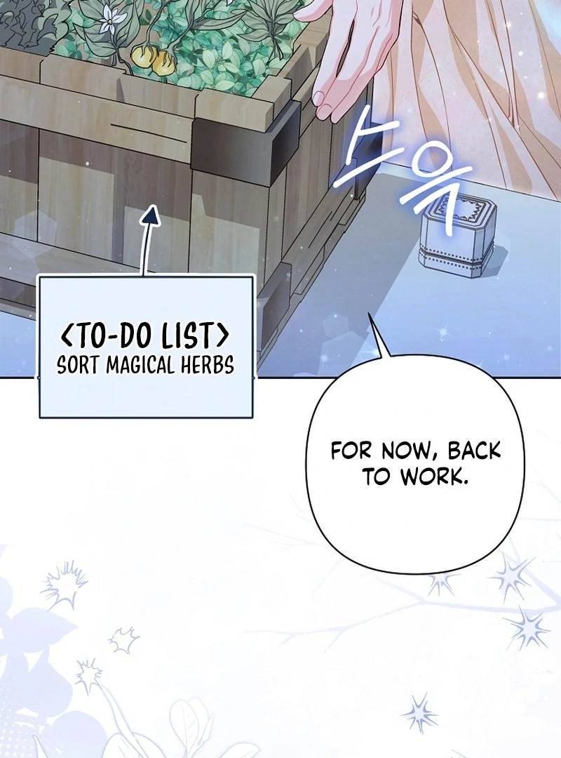 The Unlikely Imprint of the Villainess and the Male Lead Chapter 11 - page 41