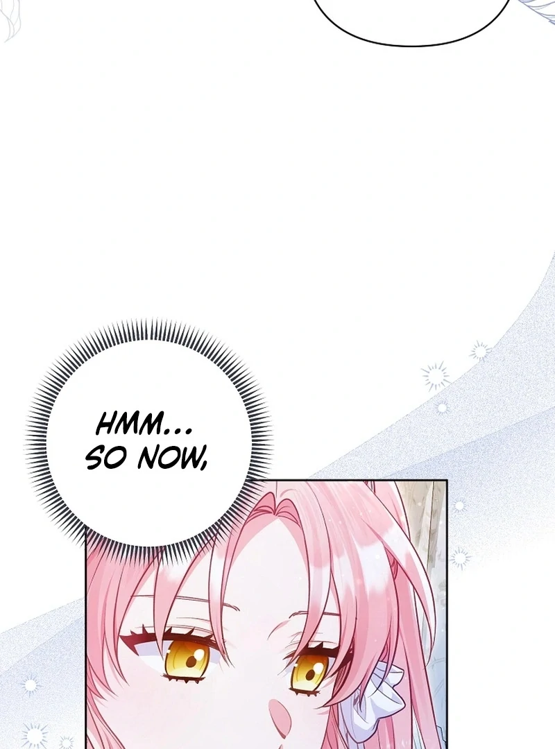 The Unlikely Imprint of the Villainess and the Male Lead Chapter 11 - page 46