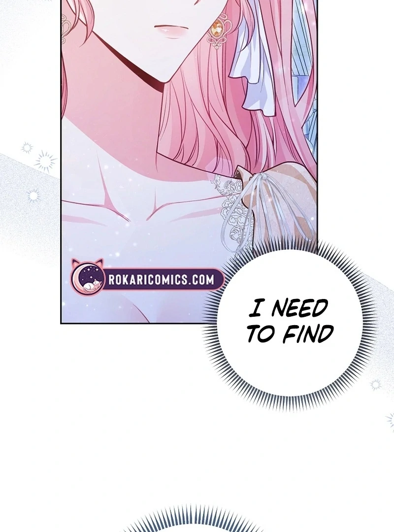 The Unlikely Imprint of the Villainess and the Male Lead Chapter 11 - page 47