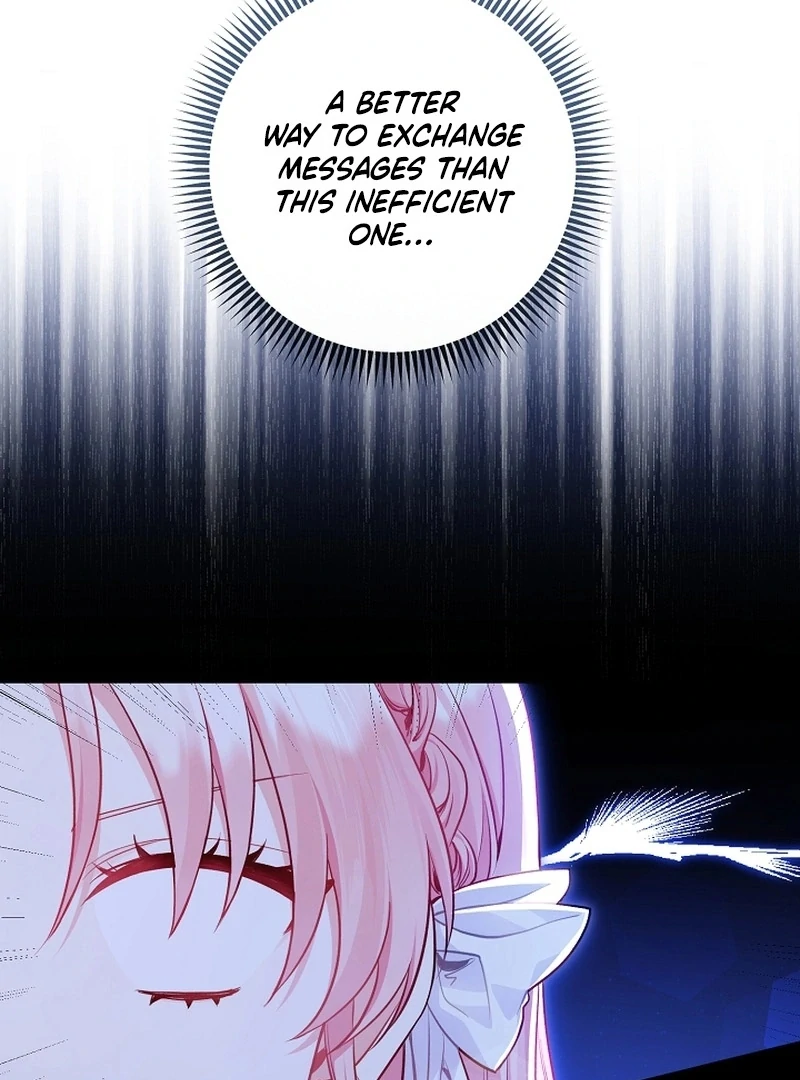 The Unlikely Imprint of the Villainess and the Male Lead Chapter 11 - page 48