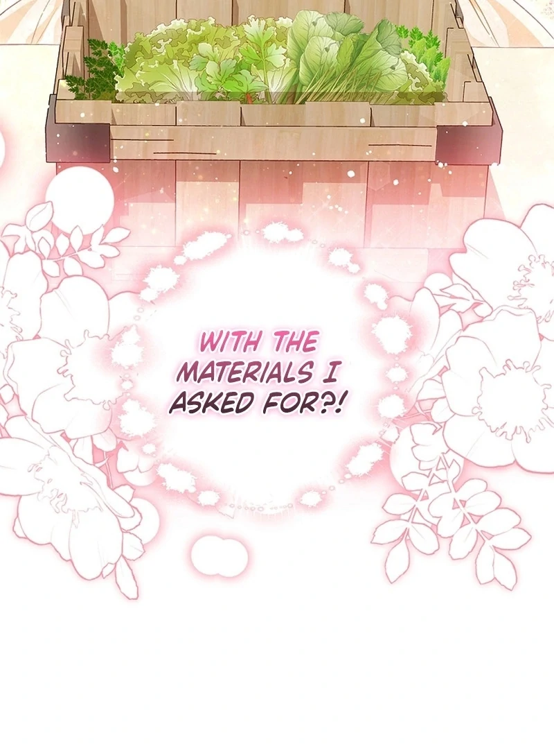 The Unlikely Imprint of the Villainess and the Male Lead Chapter 11 - page 4