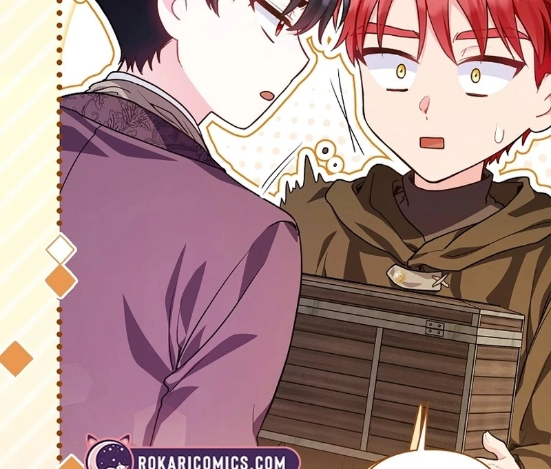 The Unlikely Imprint of the Villainess and the Male Lead Chapter 11 - page 60