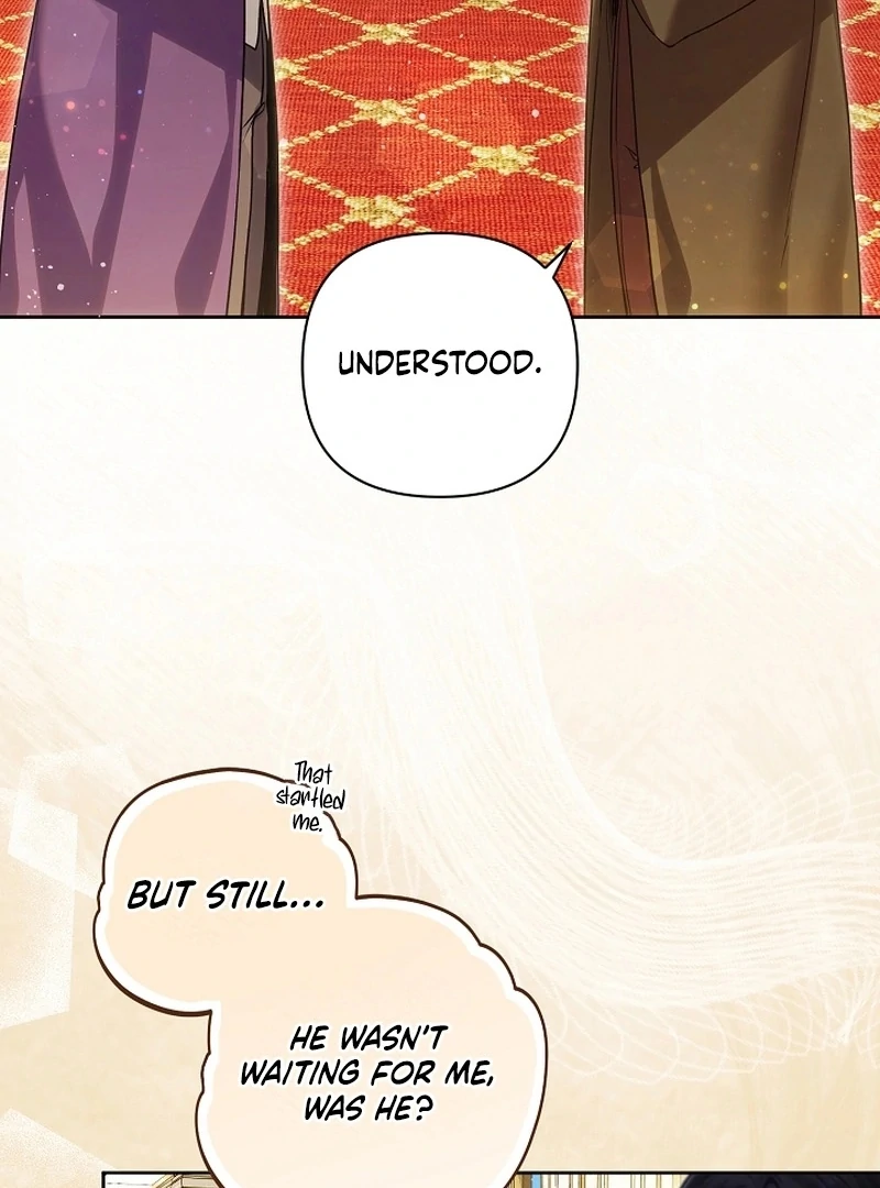 The Unlikely Imprint of the Villainess and the Male Lead Chapter 11 - page 63
