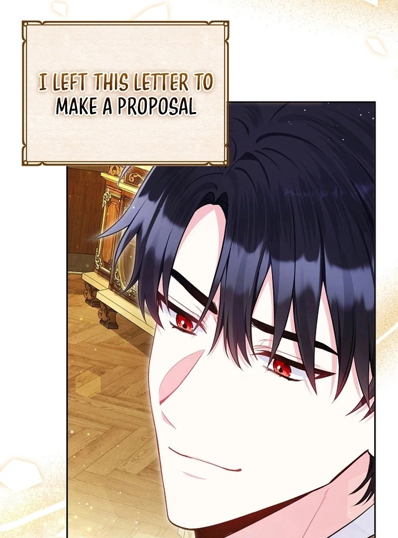 The Unlikely Imprint of the Villainess and the Male Lead Chapter 11 - page 71