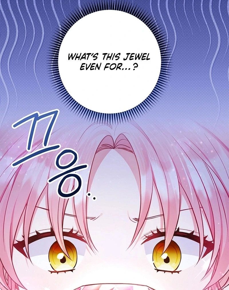 The Unlikely Imprint of the Villainess and the Male Lead Chapter 11 - page 7