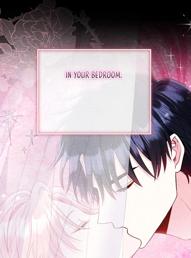 The Unlikely Imprint of the Villainess and the Male Lead Chapter 11 - page 83