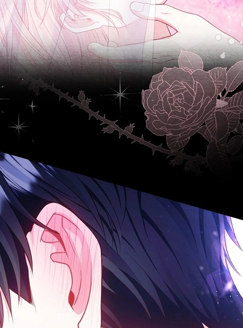 The Unlikely Imprint of the Villainess and the Male Lead Chapter 11 - page 84