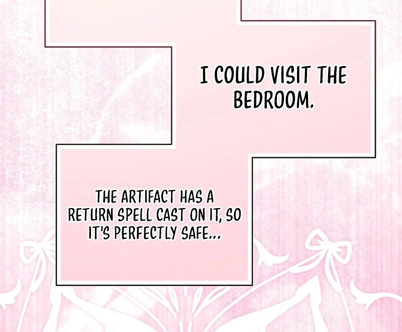 The Unlikely Imprint of the Villainess and the Male Lead Chapter 11 - page 88