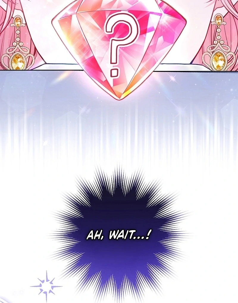 The Unlikely Imprint of the Villainess and the Male Lead Chapter 11 - page 8