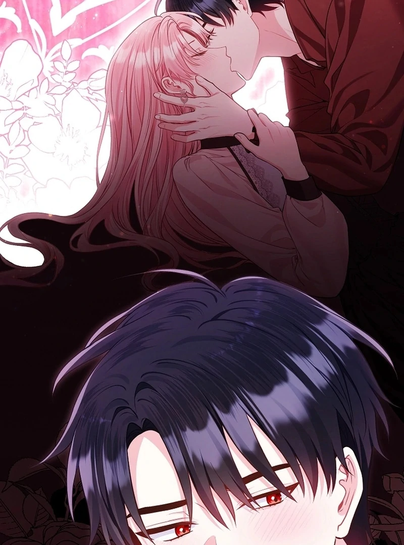 The Unlikely Imprint of the Villainess and the Male Lead Chapter 11 - page 90