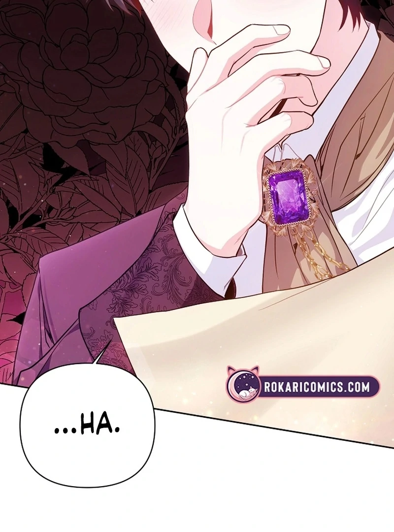 The Unlikely Imprint of the Villainess and the Male Lead Chapter 11 - page 91