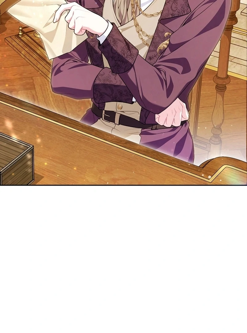 The Unlikely Imprint of the Villainess and the Male Lead Chapter 11 - page 95