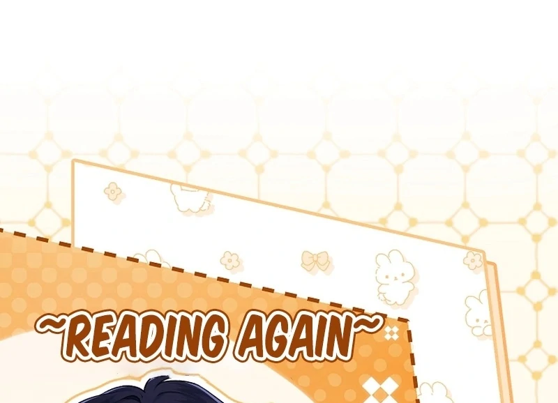The Unlikely Imprint of the Villainess and the Male Lead Chapter 11 - page 97