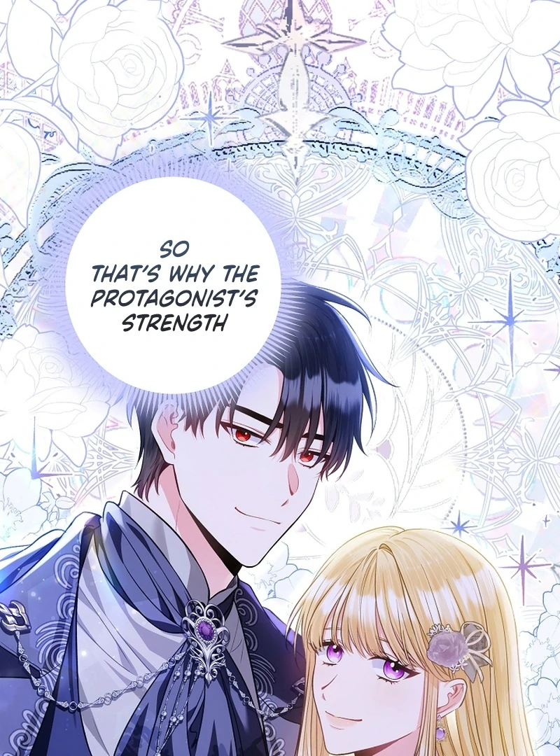 The Unlikely Imprint of the Villainess and the Male Lead Chapter 12 - page 99
