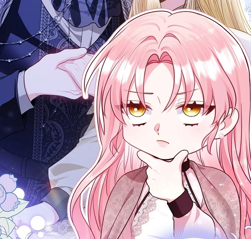 The Unlikely Imprint of the Villainess and the Male Lead Chapter 12 - page 100