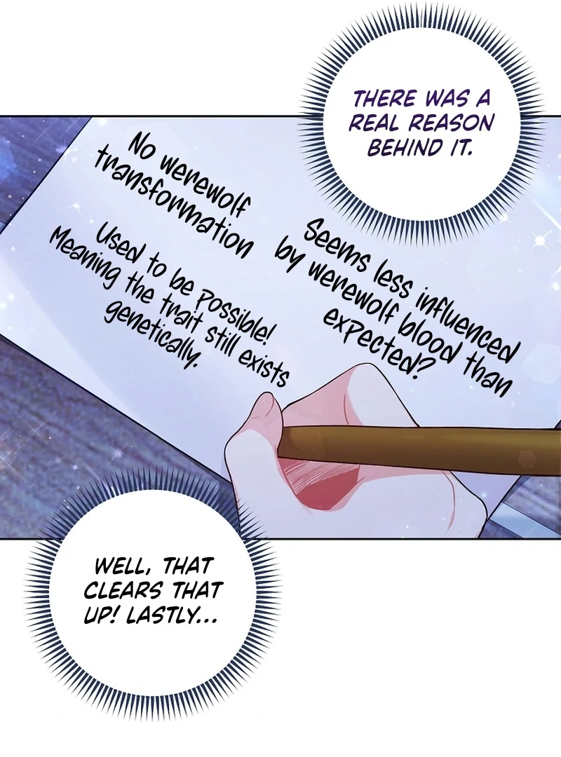 The Unlikely Imprint of the Villainess and the Male Lead Chapter 12 - page 102