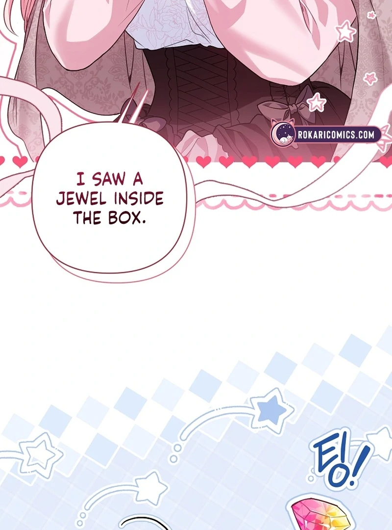 The Unlikely Imprint of the Villainess and the Male Lead Chapter 12 - page 105