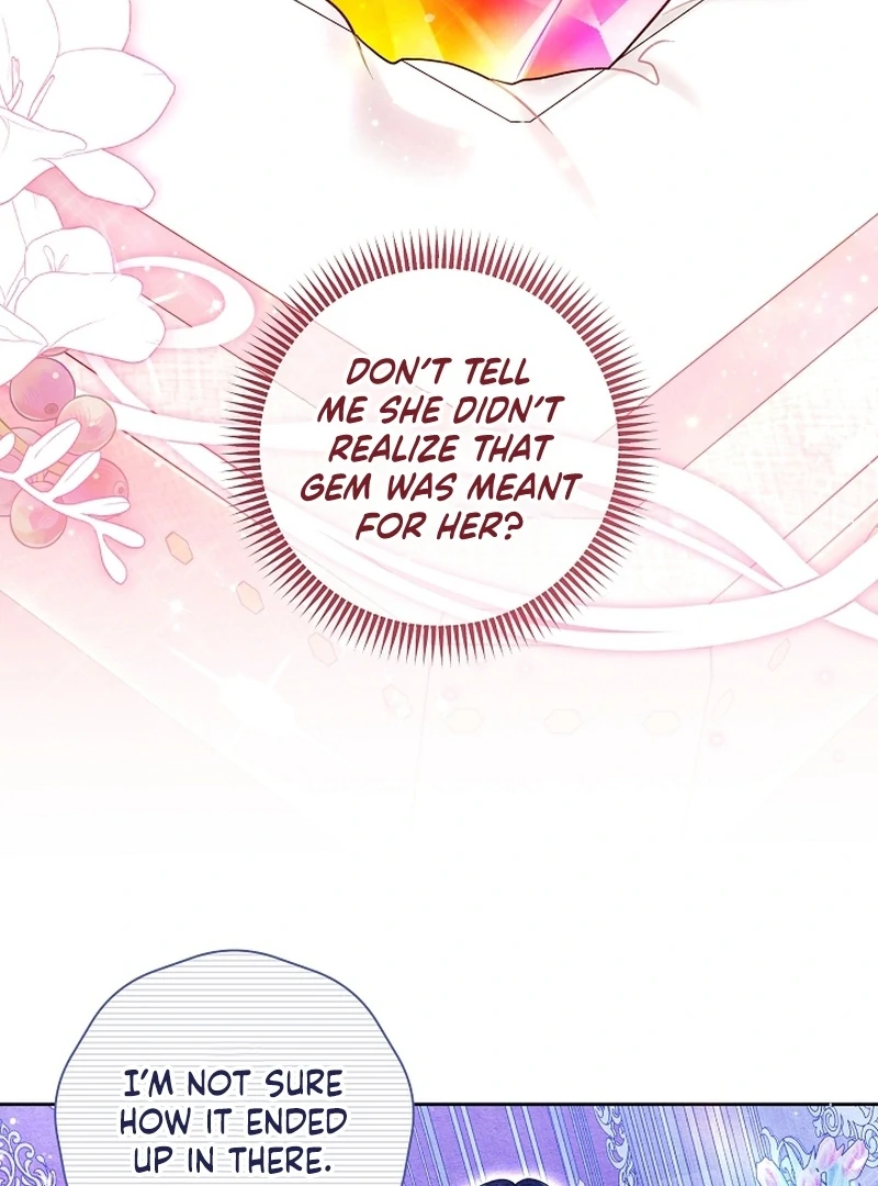 The Unlikely Imprint of the Villainess and the Male Lead Chapter 12 - page 112