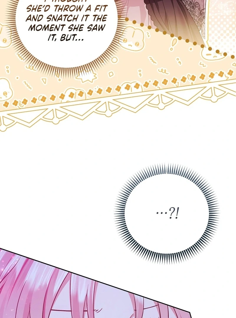 The Unlikely Imprint of the Villainess and the Male Lead Chapter 12 - page 114